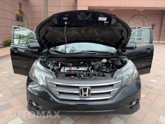 2012 Honda CR-V EX-L - miniatura 9