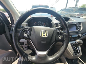 2012 Honda CR-V EX-L - miniatura 10
