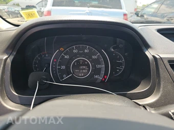 2012 Honda CR-V EX-L - miniatura 12