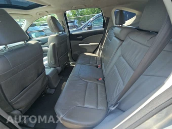 2012 Honda CR-V EX-L - miniatura 13