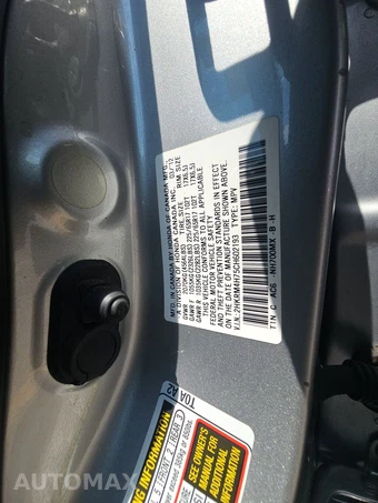 2012 Honda CR-V EX-L - miniatura 14