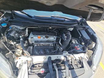2012 Honda CR-V EX-L - miniatura 15