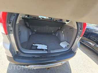2012 Honda CR-V EX-L - miniatura 16