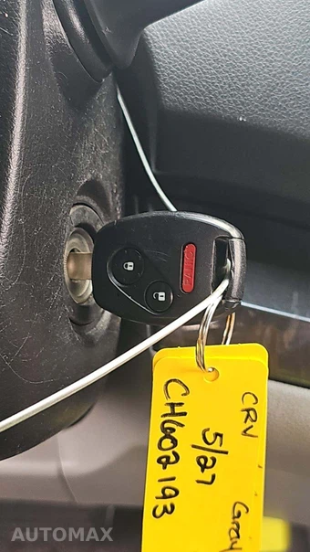 2012 Honda CR-V EX-L - miniatura 17