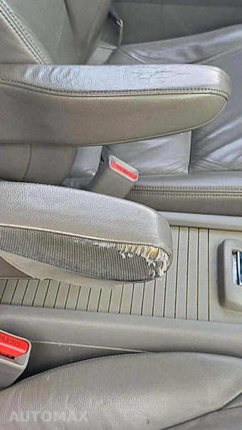 2012 Honda CR-V EX-L - miniatura 30