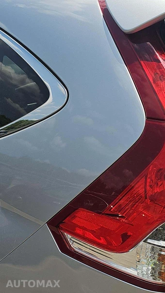 2012 Honda CR-V EX-L - miniatura 36