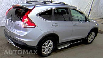 2012 Honda CR-V EX-L - miniatura 4