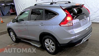2012 Honda CR-V EX-L - miniatura 6