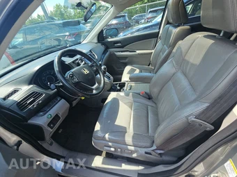 2012 Honda CR-V EX-L - miniatura 7
