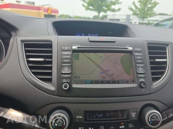 2012 Honda CR-V EX-L - miniatura 10
