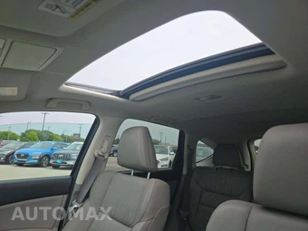 2012 Honda CR-V EX-L - miniatura 11