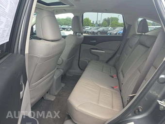 2012 Honda CR-V EX-L - miniatura 13