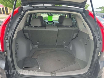 2012 Honda CR-V EX-L - miniatura 14