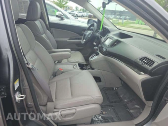 2012 Honda CR-V EX-L - miniatura 18