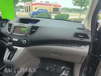 2012 Honda CR-V EX-L - miniatura 19