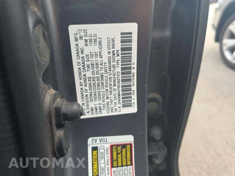 2012 Honda CR-V EX-L - miniatura 5