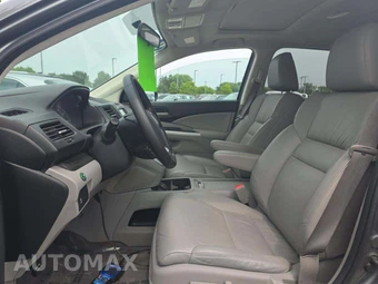 2012 Honda CR-V EX-L - miniatura 6