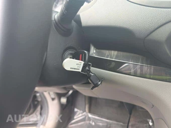 2012 Honda CR-V EX-L - miniatura 8