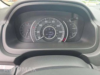 2012 Honda CR-V EX-L - miniatura 9