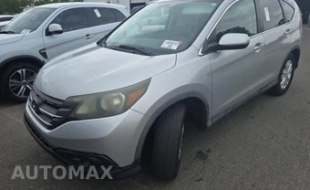 2012 Honda CR-V EX-L - samochód z USA z aukcji Manheim, oferta Kup Teraz w AUTOMAX