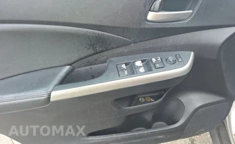 2012 Honda CR-V EX-L - miniatura 10