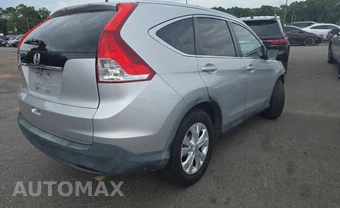 2012 Honda CR-V EX-L - miniatura 4