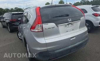 2012 Honda CR-V EX-L - miniatura 5