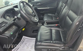 2012 Honda CR-V EX-L - miniatura 7