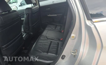 2012 Honda CR-V EX-L - miniatura 8