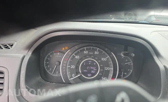 2012 Honda CR-V EX-L - miniatura 9