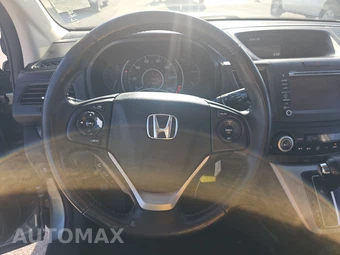 2012 Honda CR-V EX-L – miniatura 10