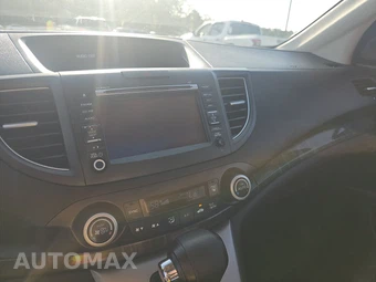 2012 Honda CR-V EX-L – miniatura 11