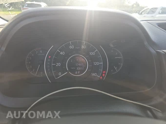 2012 Honda CR-V EX-L – miniatura 12