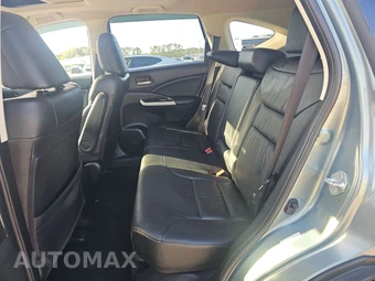 2012 Honda CR-V EX-L – miniatura 13