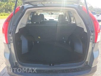 2012 Honda CR-V EX-L – miniatura 16