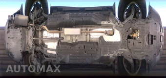 2012 Honda CR-V EX-L – miniatura 17