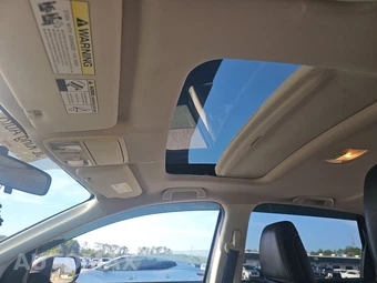 2012 Honda CR-V EX-L – miniatura 18