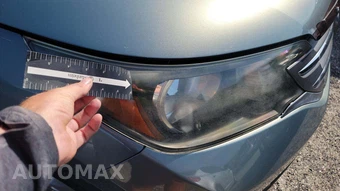 2012 Honda CR-V EX-L – miniatura 19
