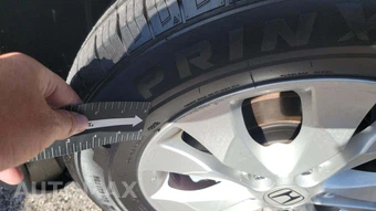 2012 Honda CR-V EX-L – miniatura 29