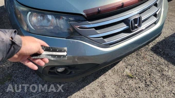 2012 Honda CR-V EX-L – miniatura 30