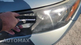 2012 Honda CR-V EX-L – miniatura 32