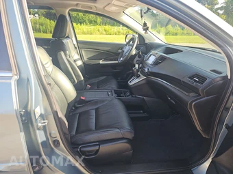 2012 Honda CR-V EX-L – miniatura 8