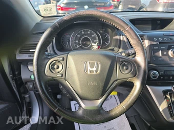 2012 Honda CR-V EX-L – miniatura 10