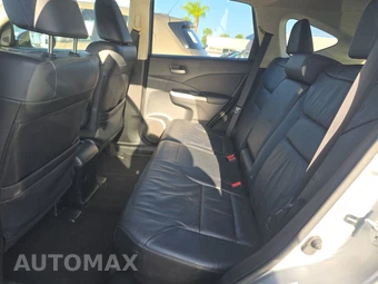 2012 Honda CR-V EX-L – miniatura 13