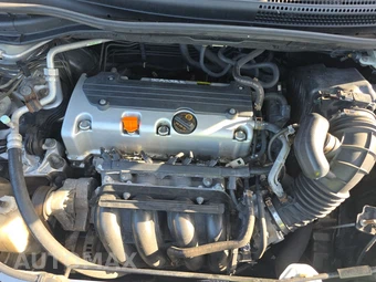 2012 Honda CR-V EX-L – miniatura 15