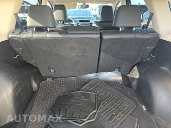 2012 Honda CR-V EX-L – miniatura 16