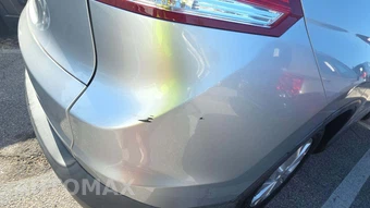 2012 Honda CR-V EX-L – miniatura 20