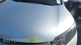 2012 Honda CR-V EX-L – miniatura 21