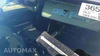 2012 Honda CR-V EX-L – miniatura 24