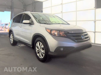 2012 Honda CR-V EX-L – miniatura 3